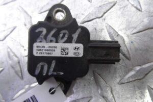 Изображение товара 116746 - 00116746 datchik udara Mercedes CLA