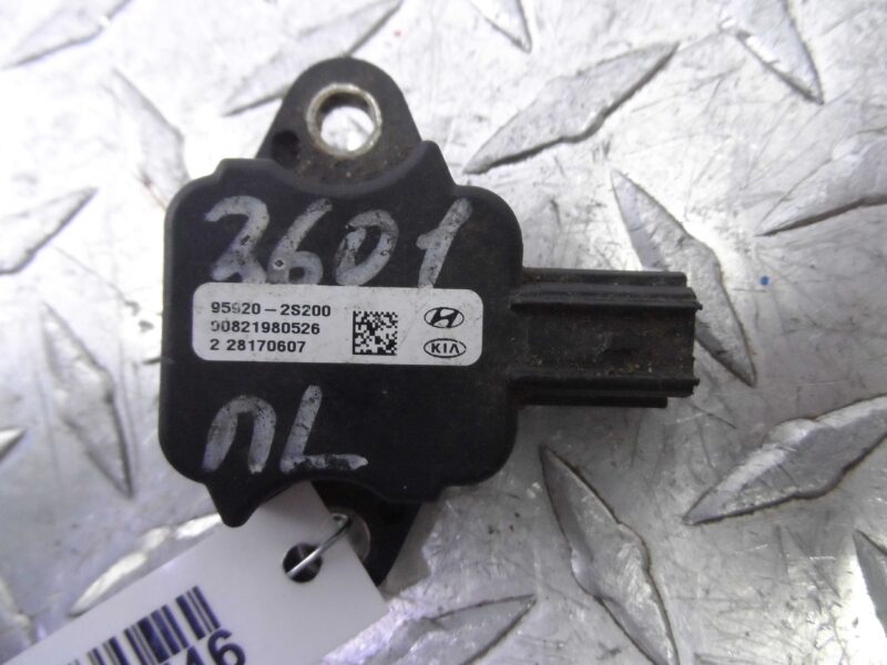 Изображение товара 116746 - 00116746 datchik udara Mercedes CLA