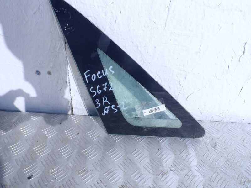 Изображение товара 116747 - 00116747 steklo dveri zadnej pravoj Dodge Nitro