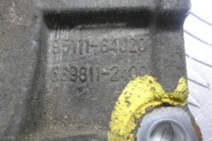 Изображение товара 116751 - 00116751 kronshtejn kompressora konditsionera 3