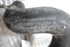 Изображение товара 116757 - 00116757 patrubok Honda Ridgeline 2