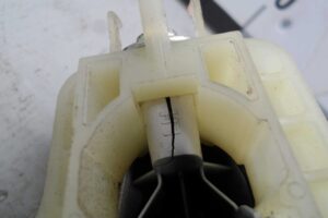 Изображение товара 116760 - 00116760 ruchka naruzhnaya zadnyaya levaya Alfa Romeo 146 2