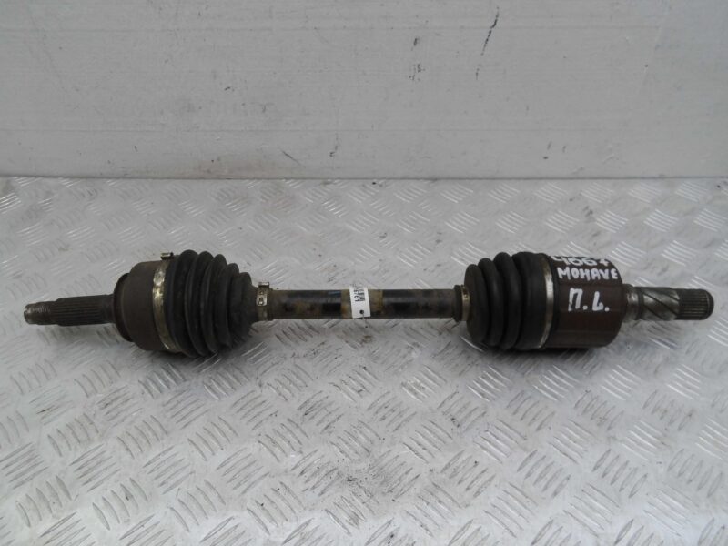 Изображение товара 116761 - 00116761 poluos perednyaya levaya