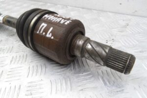 Изображение товара 116761 - 00116761 poluos perednyaya levaya 1