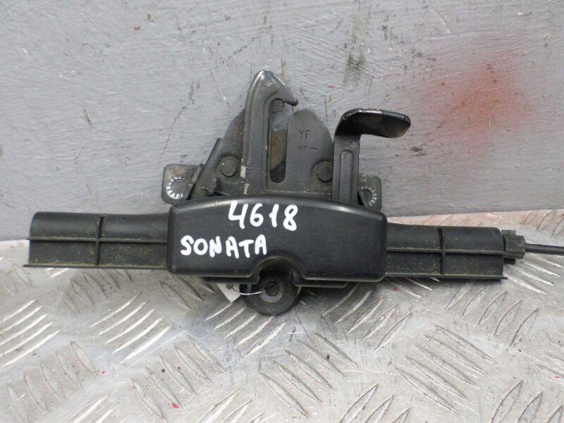 Изображение товара 116768 - 00116768 zamok kapota