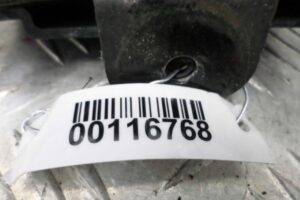 Изображение товара 116768 - 00116768 zamok kapota 1