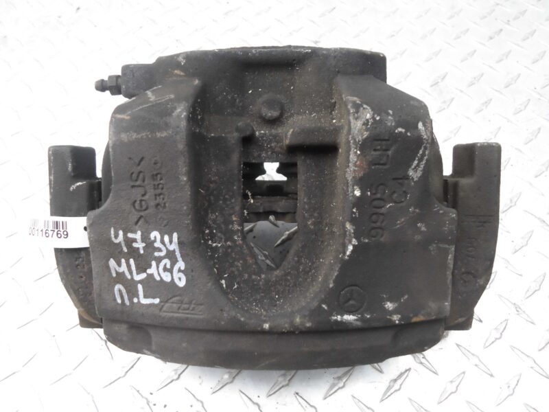 Изображение товара 116769 - 00116769 support perednij levyj Ford Mondeo