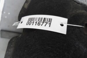 Изображение товара 116771 - 00116771 podkrylok zadnij levyj Audi TT 1