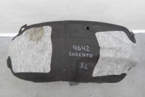 Изображение товара 116771 - 00116771 podkrylok zadnij levyj Audi TT 2