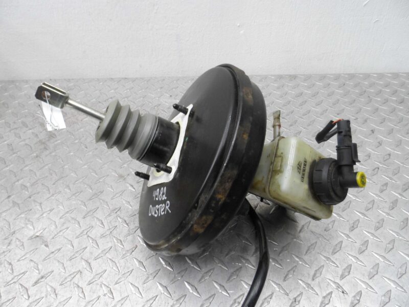 Изображение товара 116779 - 00116779 vakuum tormoznoj