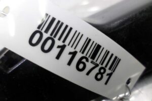 Изображение товара 116781 - 00116781 kronshtejn zadnego bampera 1