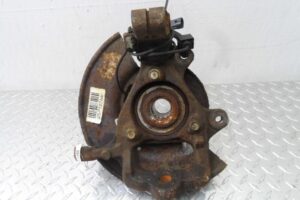 Изображение товара 116785 - 00116785 kulak povorotnyj pravyj 2