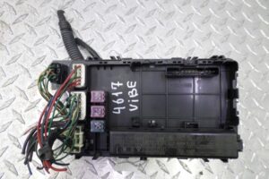 Изображение товара 116805 - 00116805 blok predokhranitelej Mercedes CL 2