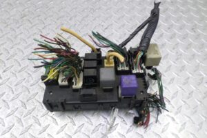 Изображение товара 116805 - 00116805 blok predokhranitelej Mercedes CL