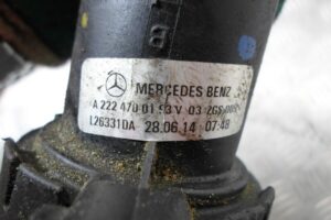 Изображение товара 116813 - 00116813 klapan elektromagnitnyj 2