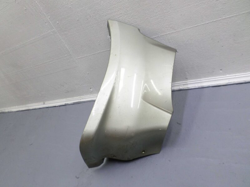 Изображение товара 116822 - 00116822 nakladka na bamper Isuzu Rodeo