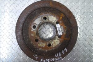 Изображение товара 116823 - 00116823 disk tormoznoj zadnij 