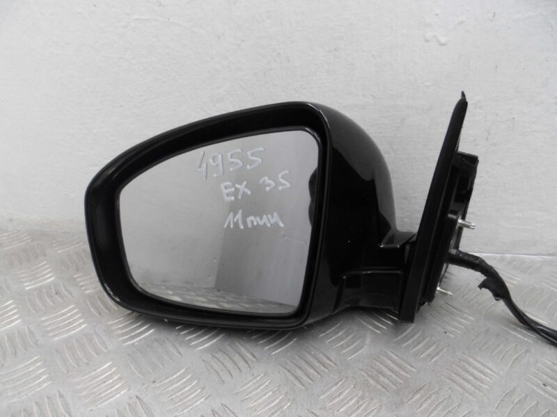 Изображение товара 116825 - 00116825 zerkalo levoe Toyota Hiace