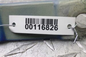 Изображение товара 116826 - 00116826 petlya kapota levaya 2