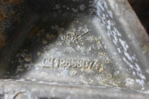 Изображение товара 116833 - 00116833 kronshtejn kompressora konditsionera 1