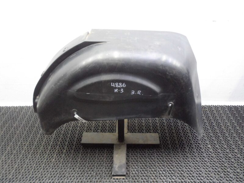 Изображение товара 116839 - 00116839 podkrylok zadnij pravyj