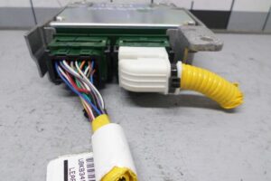 Изображение товара 116844 - 00116844 blok upravleniya podushek bezopasnosti Audi TT 1