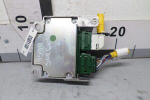 Изображение товара 116844 - 00116844 blok upravleniya podushek bezopasnosti Audi TT 2