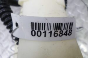 Изображение товара 116848 - 00116848 nasos toplivnyj 1