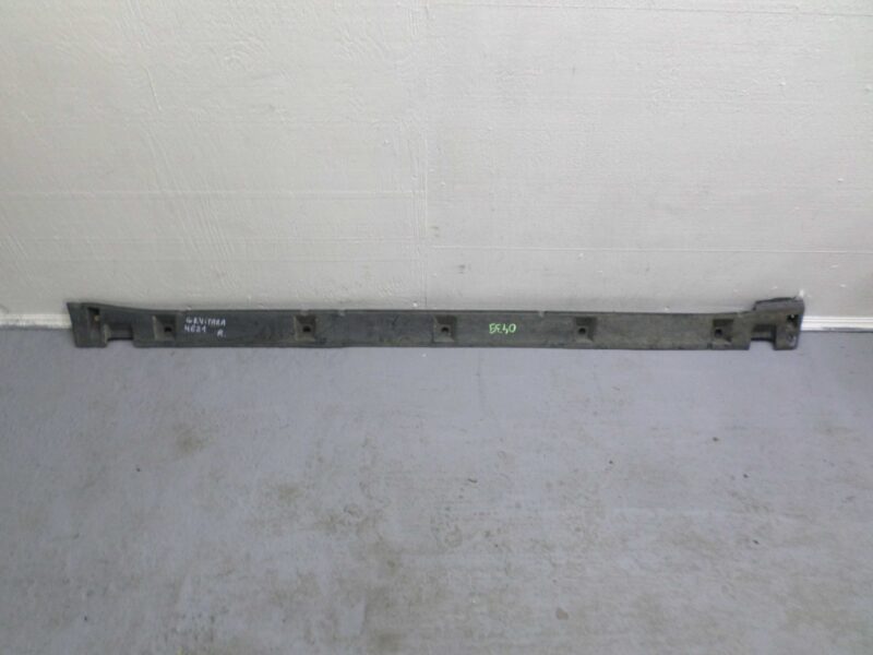 Изображение товара 116861 - 00116861 porog plastikovyj pravyj