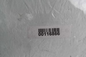 Изображение товара 116866 - 00116866 steklo dveri zadnej pravoj 2