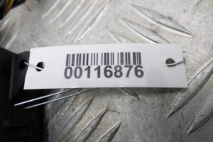 Изображение товара 116876 - 00116876 motorchik zaslonki pechki Chevrolet Cobalt 2