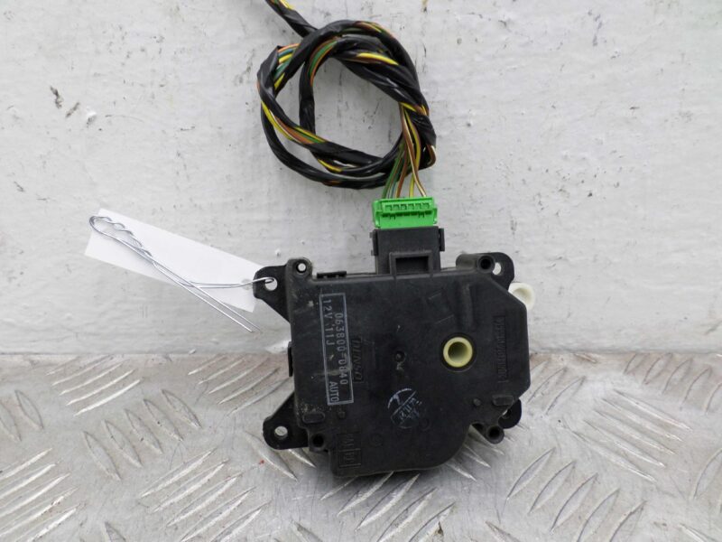 Изображение товара 116876 - 00116876 motorchik zaslonki pechki Chevrolet Cobalt