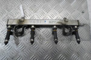 Изображение товара 116892 - 00116892 toplivnaya rampa Daewoo Matiz