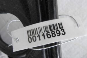 Изображение товара 116893 - 00116893 steklopodemnik zadnij levyj Toyota Corolla Verso 2