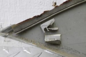 Изображение товара 116896 - 00116896 nakladka zadnego levogo kryla Isuzu Rodeo 3