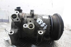 Изображение товара 116899 - 00116899 kompressor konditsionera Subaru Tribeca 2