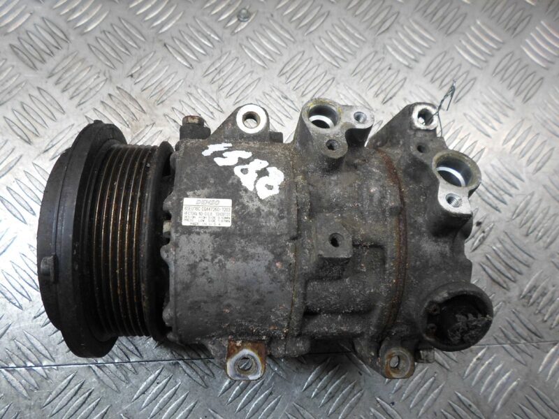 Изображение товара 116899 - 00116899 kompressor konditsionera Subaru Tribeca