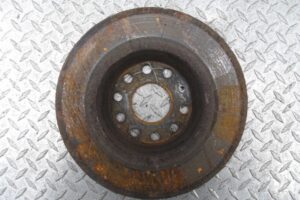 Изображение товара 116902 - 00116902 disk tormoznoj zadnij Volkswagen Lupo 1