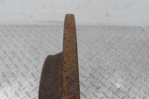 Изображение товара 116902 - 00116902 disk tormoznoj zadnij Volkswagen Lupo 2