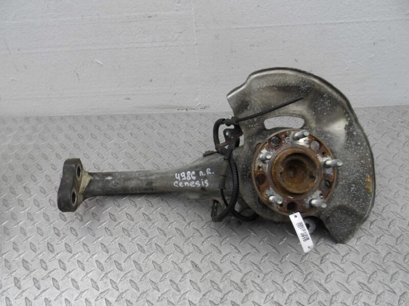 Изображение товара 116910 - 00116910 kulak povorotnyj pravyj