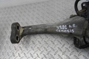 Изображение товара 116910 - 00116910 kulak povorotnyj pravyj 2