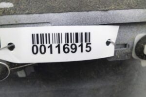 Изображение товара 116915 - 00116915 nakladka dveri (molding) 2