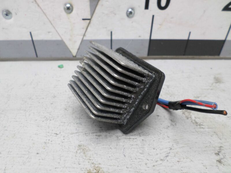 Изображение товара 116920 - 00116920 rezistor otopitelya