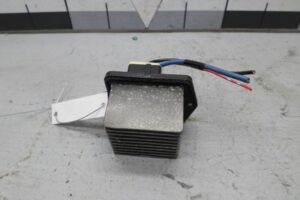 Изображение товара 116920 - 00116920 rezistor otopitelya 2