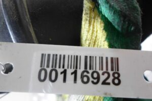 Изображение товара 116928 - 00116928 patrubok vozdushnogo filtra Ford Transit Custom 1