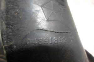 Изображение товара 116928 - 00116928 patrubok vozdushnogo filtra Ford Transit Custom 2