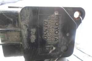 Изображение товара 116932 - 00116932 raskhodomer vozdukha (dmrv) Mercedes CL