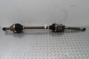 Изображение товара 116942 - 00116942 poluos perednyaya pravaya 