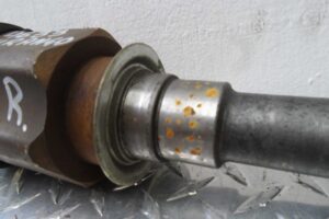 Изображение товара 116942 - 00116942 poluos perednyaya pravaya 1