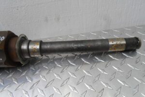 Изображение товара 116942 - 00116942 poluos perednyaya pravaya 2